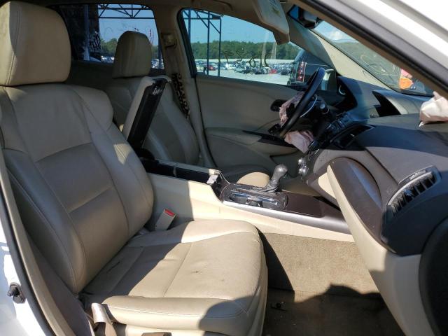 Photo 5 from auction – 2015 ACURA RDX with VIN 5J8TB3H37FL018687
