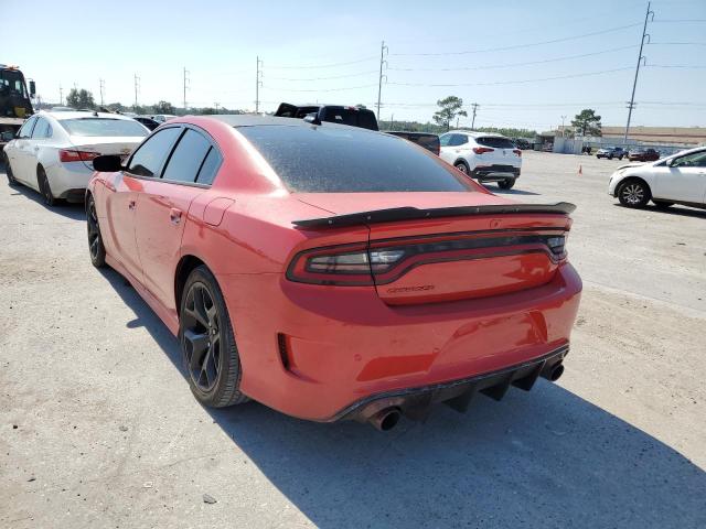 Photo 3 from auction – 2017 DODGE CHARGER R/ with VIN 2C3CDXCT5HH528810