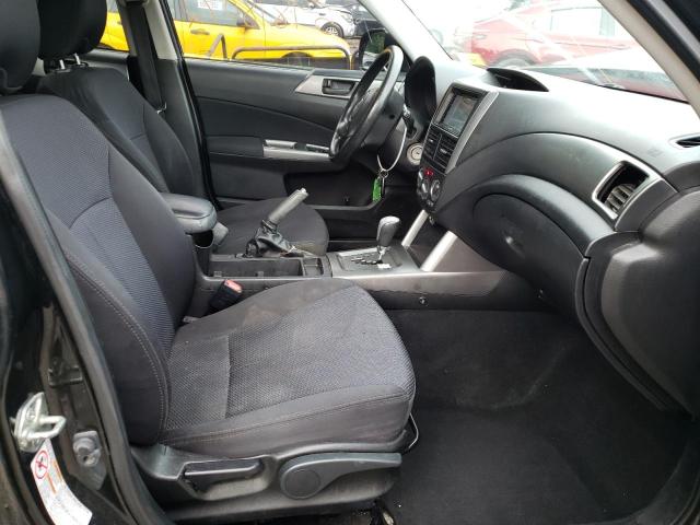 Photo 5 from auction – 2012 SUBARU FORESTER 2 with VIN JF2SHABC7CH457975