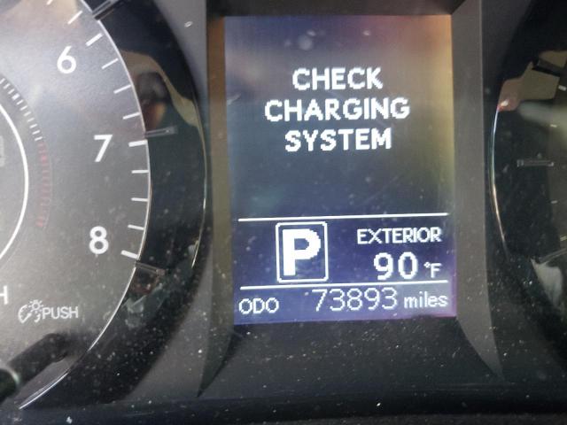 Photo 8 from auction – 2017 TOYOTA SIENNA with VIN 5TDZZ3DC1HS771028