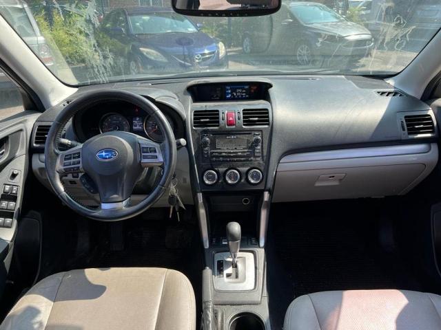 Photo 9 from auction – 2014 SUBARU FORESTER 2 with VIN JF2SJAHC2EH448311