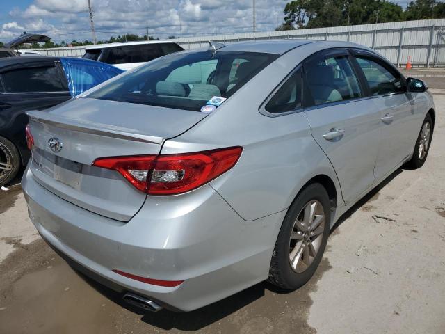 Photo 4 from auction – 2016 HYUNDAI SONATA SE with VIN 5NPE24AF0GH278159