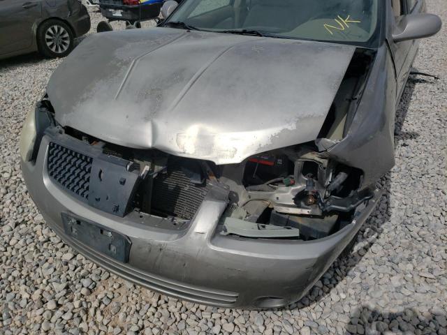Photo 9 from auction – 2004 NISSAN SENTRA 1.8 with VIN 3N1CB51D34L891130