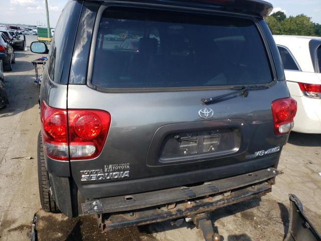 Photo 9 from auction – 2005 TOYOTA SEQUOIA LI with VIN 5TDBT48A95S251236