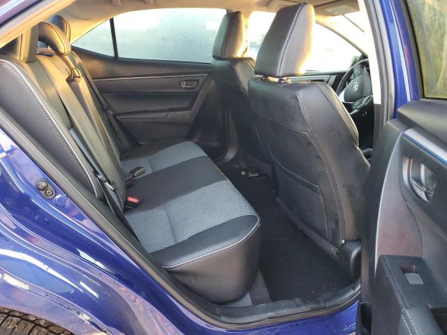 Photo 6 from auction – 2016 TOYOTA COROLLA L with VIN 5YFBURHEXGP413240