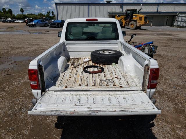 Photo 6 from auction – 2006 FORD RANGER with VIN 1FTYR10DX6PA26932
