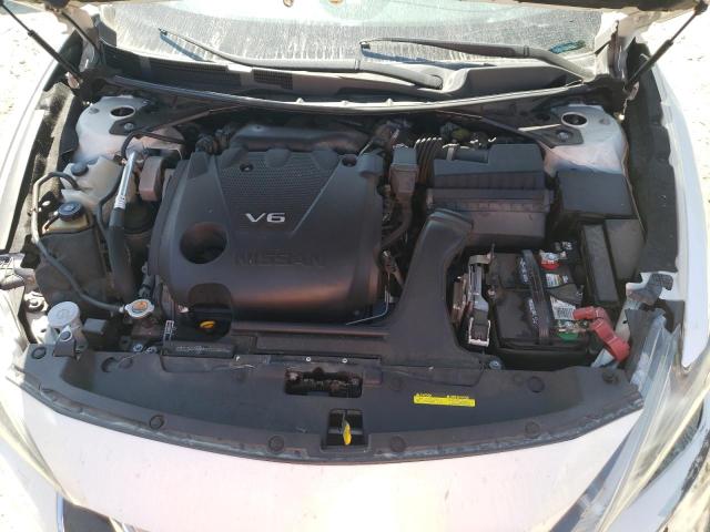 Zdjęcie 7 z aukcji – 2016 NISSAN MAXIMA 3.5 z VIN 1N4AA6AP7GC415993