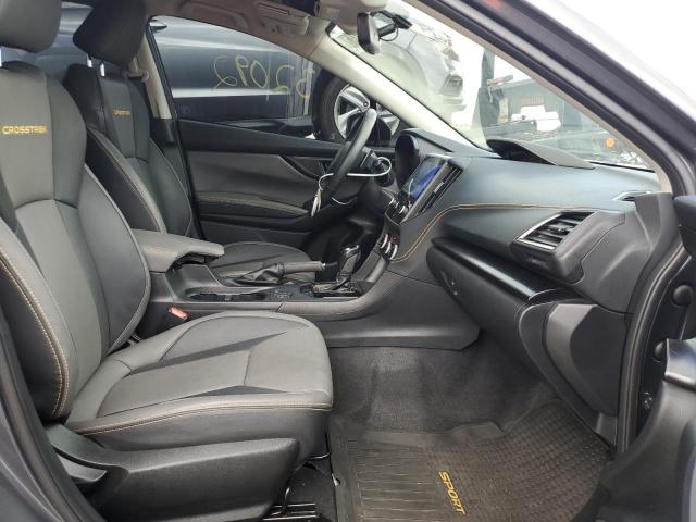 Photo 5 from auction – 2021 SUBARU CROSSTREK with VIN JF2GTHSC7MH258939