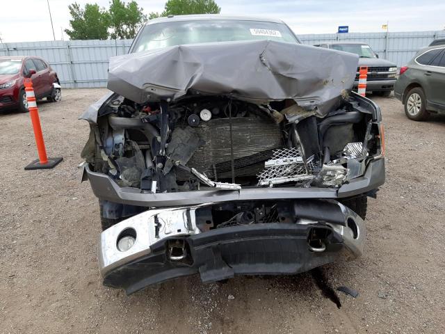 Photo 9 from auction – 2011 FORD F150 SUPER with VIN 1FTFW1EF5BFD13220