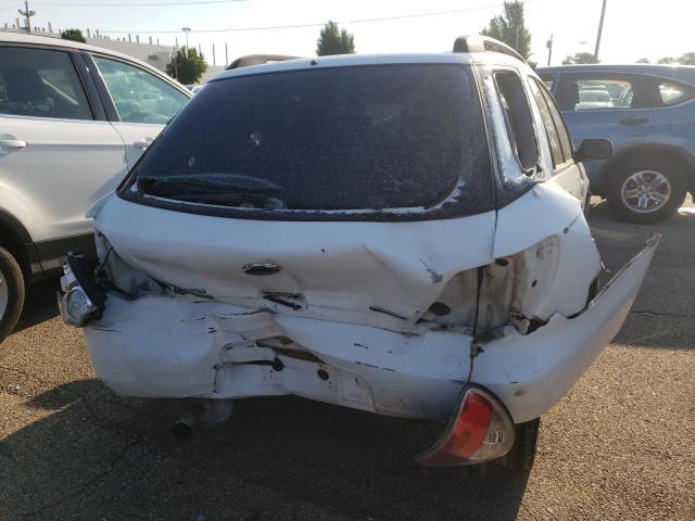 Photo 9 from auction – 2006 SUBARU IMPREZA 2. with VIN JF1GG67696H816566