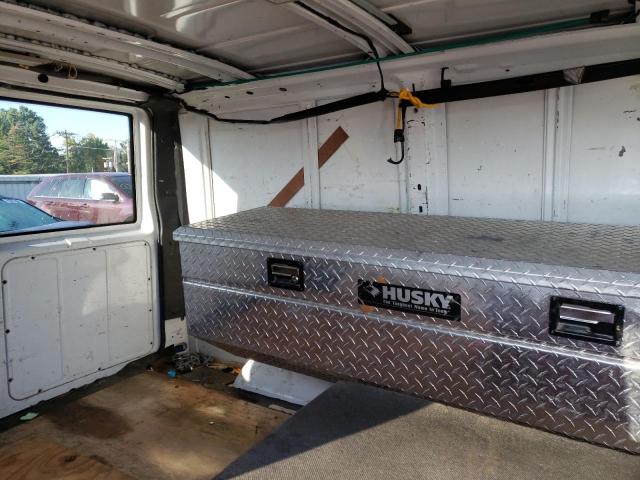 Photo 6 from auction – 2002 CHEVROLET ASTRO with VIN 1GCDM19X42B138773