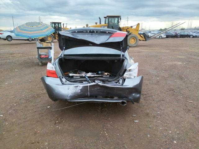 Photo 9 from auction – 2013 HONDA ACCORD LX with VIN 1HGCR2F36DA214511