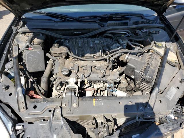 Photo 7 from auction – 2013 CHEVROLET IMPALA LS with VIN 2G1WF5E38D1256284