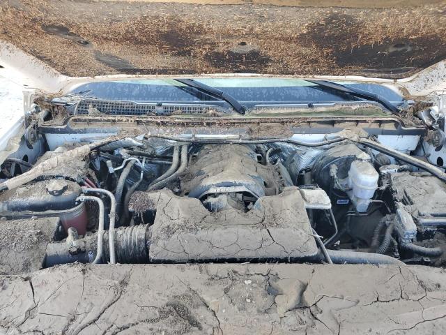 Photo 7 from auction – 2018 CHEVROLET SILVERADO with VIN 1GCVKPEC4JZ146782