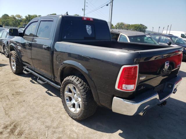 Photo 3 from auction – 2015 RAM 1500 LARAM with VIN 1C6RR7NM7FS704900