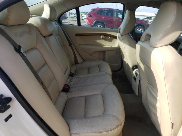 Photo 6 from auction – 2008 VOLVO S80 3.2 with VIN YV1AS982381048391