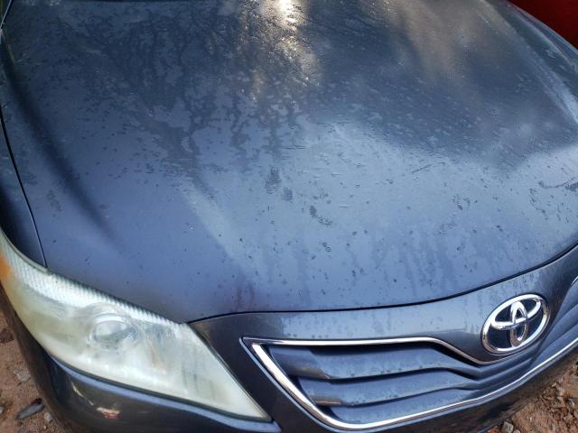 Photo 7 from auction – 2011 TOYOTA CAMRY BASE with VIN 4T1BF3EK4BU716037