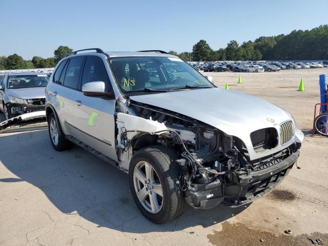 Photo 9 from auction – 2012 BMW X5 XDRIVE3 with VIN 5UXZW0C58CL666411