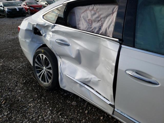 Photo 9 from auction – 2017 BUICK LACROSSE E with VIN 1G4ZP5SS6HU133652