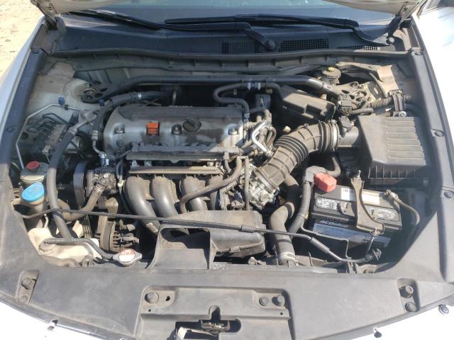 Photo 7 from auction – 2011 HONDA ACCORD with VIN 1HGCS1B3XBA005192