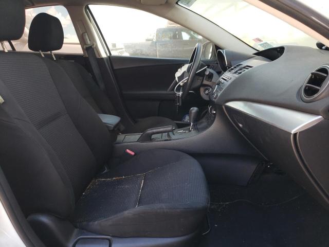 Photo 5 from auction – 2013 MAZDA 3 I with VIN JM1BL1TF8D1792145