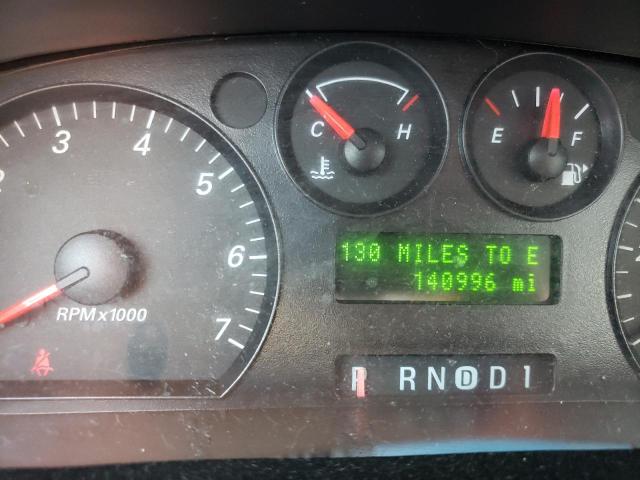 Photo 8 from auction – 2005 FORD TAURUS SE with VIN 1FAFP53U55A186532