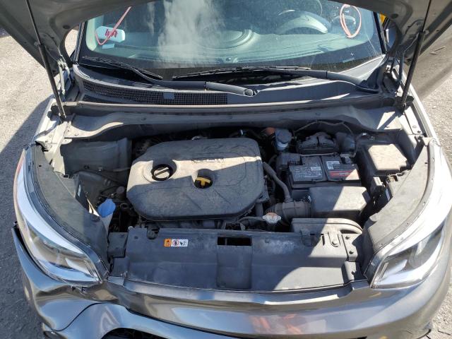 Photo 7 from auction – 2019 KIA SOUL + with VIN KNDJP3A53K7652830