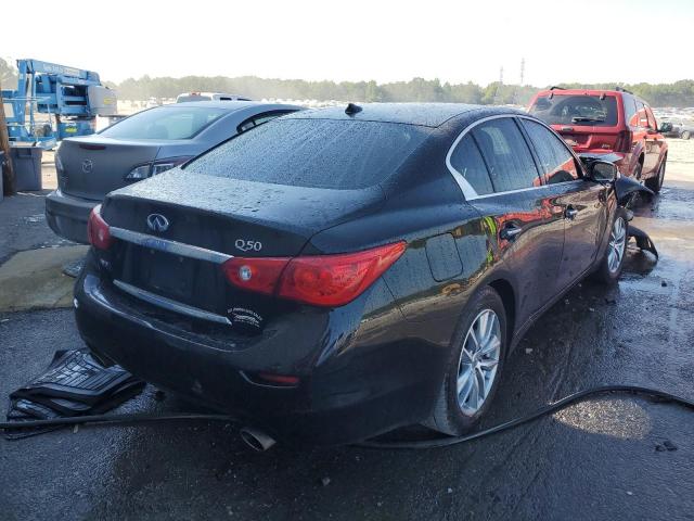 Photo 4 from auction – 2014 INFINITI Q50 BASE with VIN JN1BV7AR1EM683068