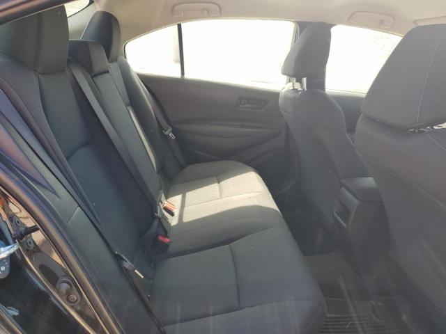Photo 6 from auction – 2022 TOYOTA COROLLA LE with VIN JTDEAMDE2NJ050335