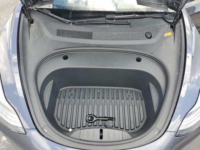 Photo 7 from auction – 2021 TESLA MODEL 3 with VIN 5YJ3E1EAXMF090416