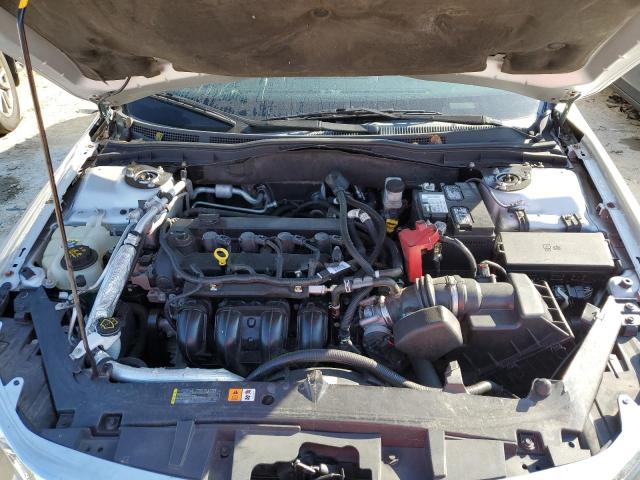 Photo 7 from auction – 2011 FORD FUSION SE with VIN 3FAHP0HA6BR229898