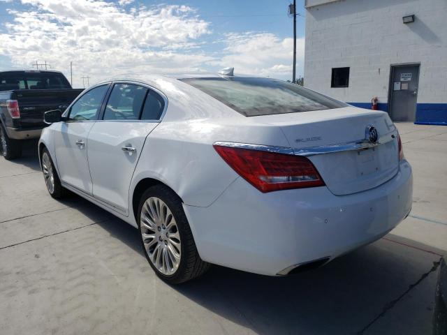 Photo 3 from auction – 2015 BUICK LACROSSE P with VIN 1G4GF5G33FF327908