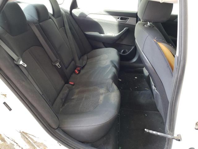 Photo 6 from auction – 2019 HYUNDAI SONATA SE with VIN 5NPE24AF8KH792172