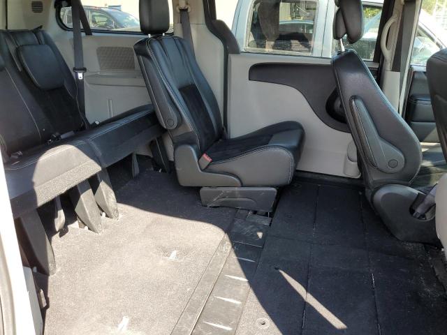 Photo 6 from auction – 2018 DODGE GRAND CARA with VIN 2C4RDGCG0JR360485