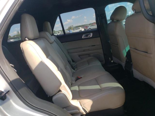 Photo 6 from auction – 2013 FORD EXPLORER X with VIN 1FM5K7D80DGB20852