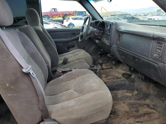 Photo 5 from auction – 2007 CHEVROLET SILVERADO with VIN 1GCHK29U37E157291