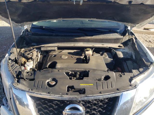 Photo 7 from auction – 2014 NISSAN PATHFINDER with VIN 5N1AR2MM7EC616332