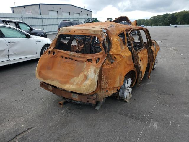Photo 4 from auction – 2014 TOYOTA RAV4 XLE with VIN JTMRFREV1EJ003912