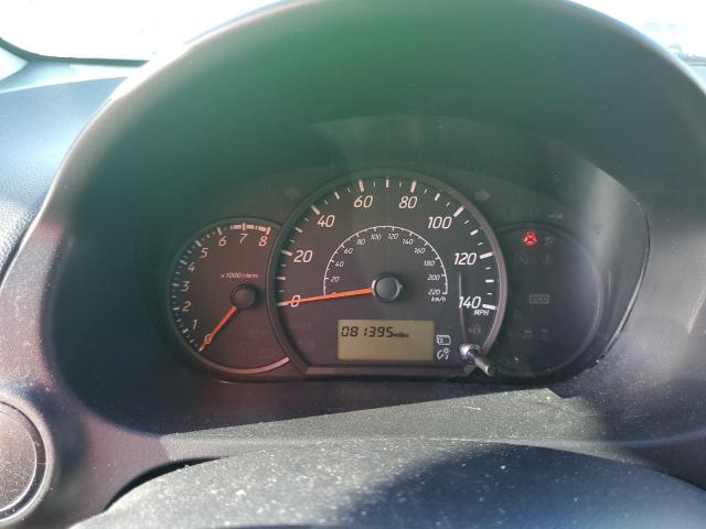 Photo 8 from auction – 2015 MITSUBISHI MIRAGE DE with VIN ML32A3HJ5FH012601