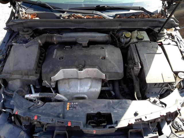 Photo 7 from auction – 2014 CHEVROLET MALIBU 1LT with VIN 1G11C5SL7EF287379