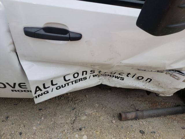 Photo 9 from auction – 2009 GMC SIERRA K35 with VIN 1GTHK79699E161802