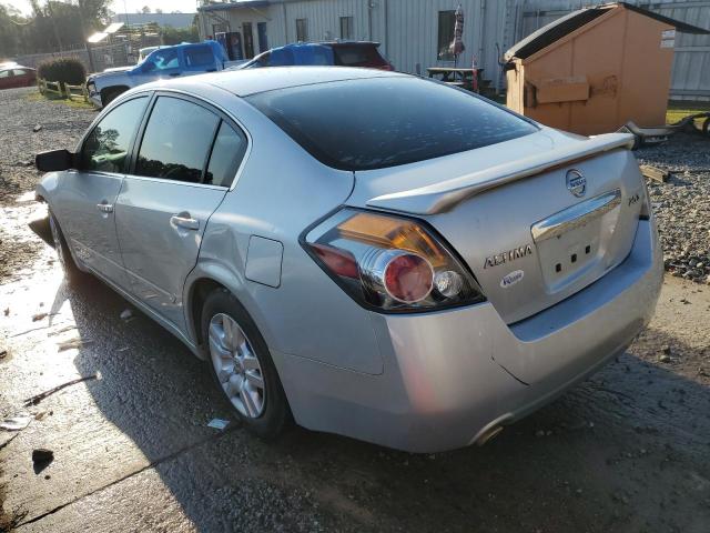 Photo 3 from auction – 2012 NISSAN ALTIMA BAS with VIN 1N4AL2APXCC130170