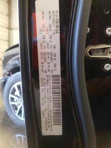 Photo 10 from auction – 2018 DODGE JOURNEY SE with VIN 3C4PDCAB1JT445940