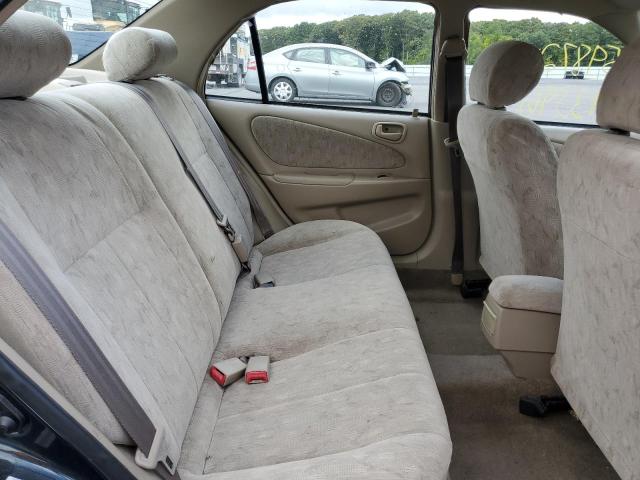 Photo 6 from auction – 1999 TOYOTA COROLLA VE with VIN 2T1BR12E1XC144444