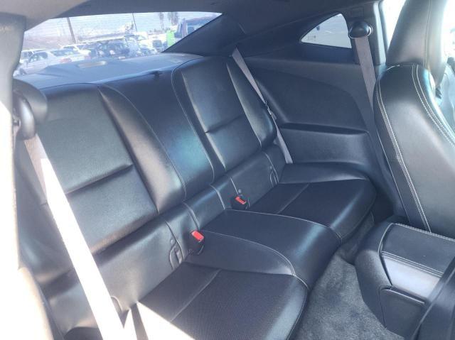 Photo 6 from auction – 2012 CHEVROLET CAMARO LT with VIN 2G1FC1E35C9166818