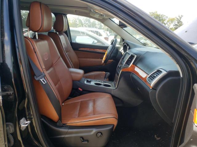 Photo 5 from auction – 2012 JEEP GRAND CHER with VIN 1C4RJFCT5CC185551
