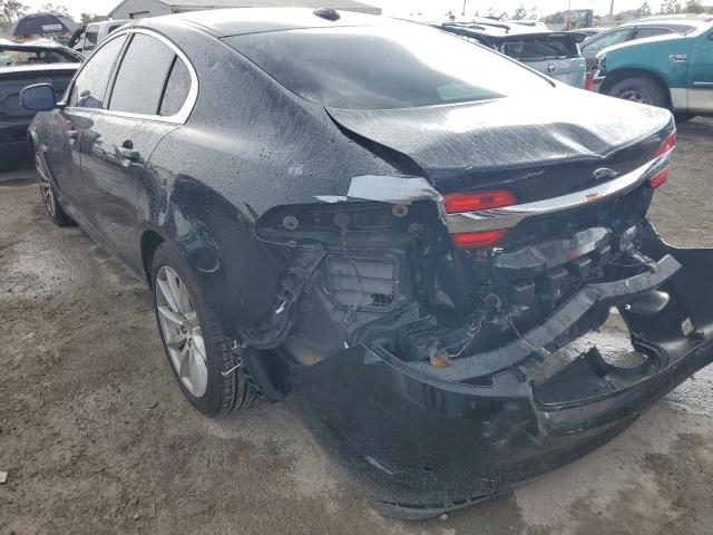 Photo 3 from auction – 2012 JAGUAR XF with VIN SAJWA0FB7CLS21678