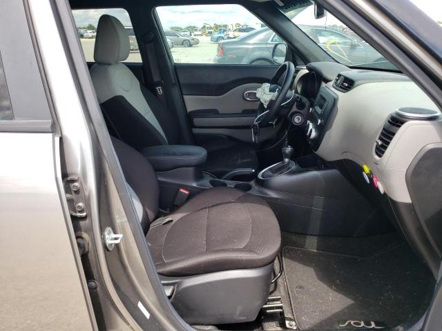 Photo 5 from auction – 2016 KIA SOUL with VIN KNDJN2A27G7346839