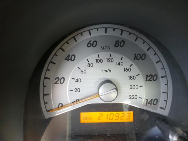 Photo 8 from auction – 2005 TOYOTA SCION TC with VIN JTKDE177050020289