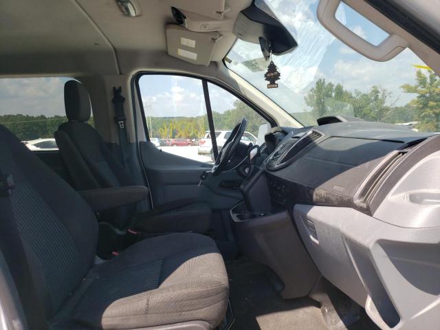 Photo 5 from auction – 2016 FORD TRANSIT T- with VIN 1FBZX2ZM7GKB33555